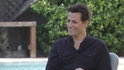 Prosiect: Ioan Gruffudd