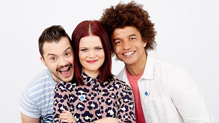 The Blue Peter Review