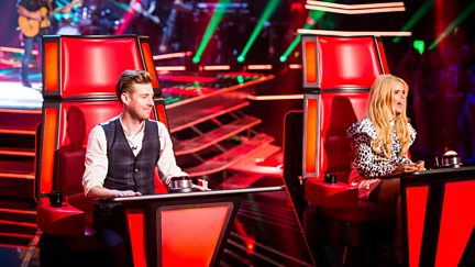 Blind Auditions 7