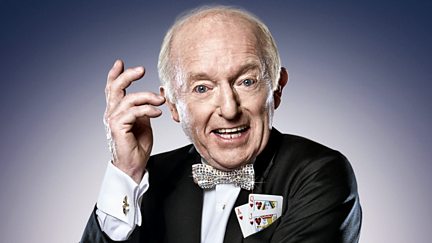 Paul Daniels