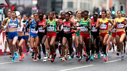 World Half Marathon Championships