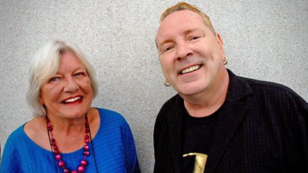 Lynn Barber Meets John Lydon