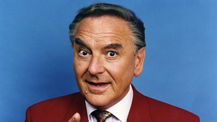 Bob Monkhouse