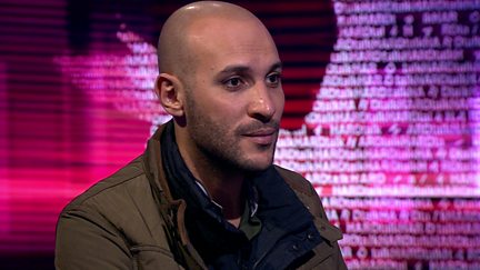 Mohamed Diab, Film Director