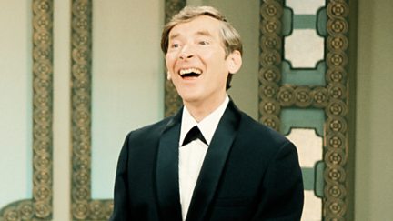 Kenneth Williams