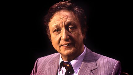 Ken Dodd