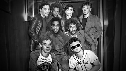 Promises & Lies: The Story of UB40
