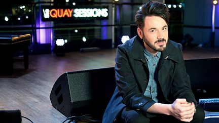 The Quay Sessions Highlights