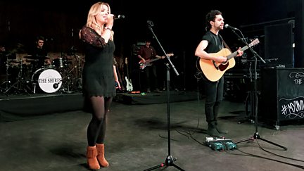 The Shires: New Country