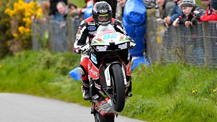 Cookstown 100