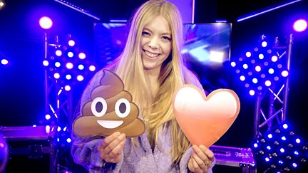 Becky Hill's Playlist