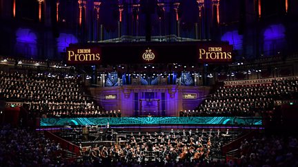 First Night of the Proms - Part 2