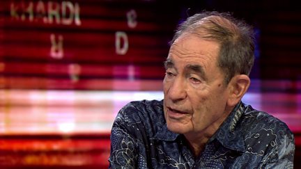 Albie Sachs - Former Judge, South Africa Constitutional Court