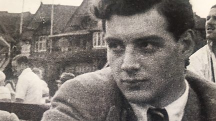 Toffs, Queers and Traitors: The Extraordinary Life of Guy Burgess
