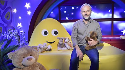 Mark Bonnar - Hugless Douglas