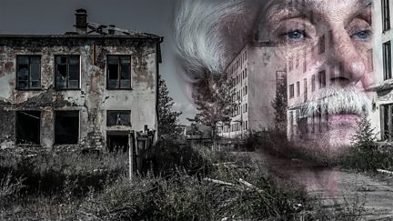 Russia's Ghost Towns