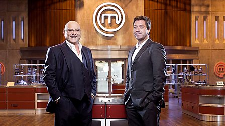 BBC - Food - Recipes from Programmes : 10. MasterChef