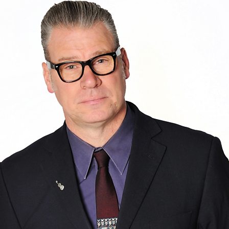 BBC Sounds - Mark Kermode's Celluloid Jukebox - Available Episodes