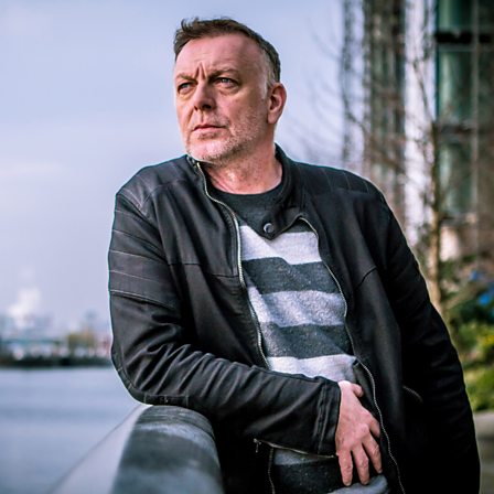 Bbc Sounds Categories Crime