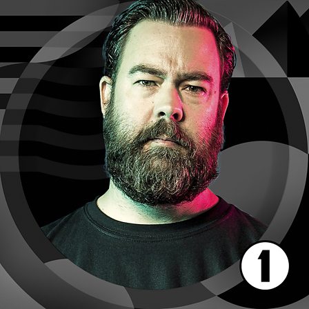 BBC Sounds - Radio 1's Rock Show with Daniel P Carter - Available Episodes