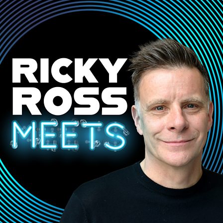 BBC Sounds - Ricky Ross Meets - Available Episodes