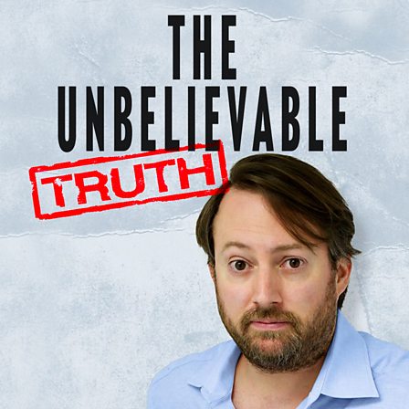 BBC Sounds - The Unbelievable Truth - Available Episodes