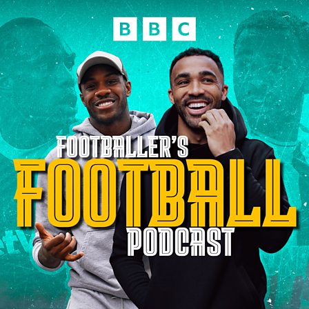 BBC Sounds - Sport Podcasts