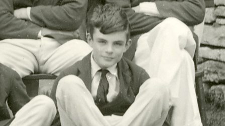 The father of modern computing: Alan Turing's legacy, Alan Turing