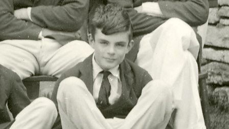 Alan Turing