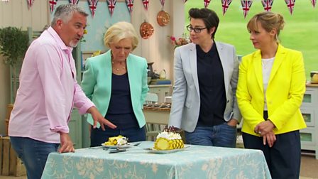 the great british bake off watch online