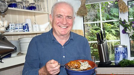 Rick Stein's Long Weekends episodes - BBC Food