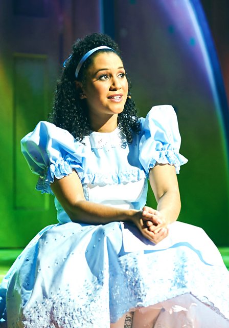 CBeebies iPlayer