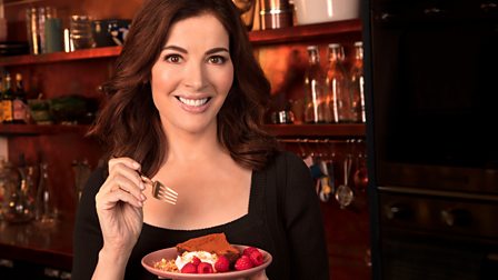 Nigella: At My Table episodes - BBC Food