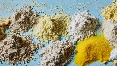 Gluten-free recipes and diet information - BBC Food