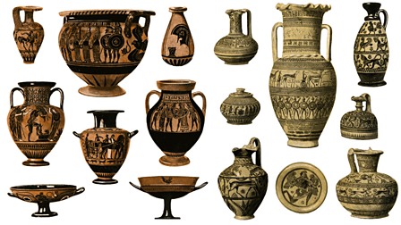 we know about ancient Greek culture? - BBC Bitesize