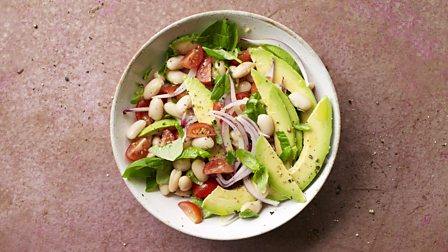 Vegan recipes - BBC Food