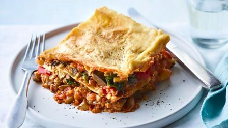 Vegan recipes - BBC Food