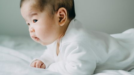 The Purpose and Benefits of Tummy Time