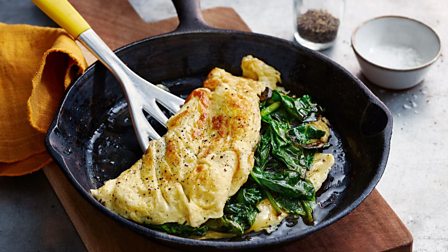 Healthy kids - BBC Food