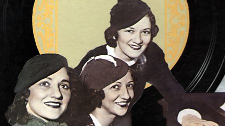 Connee Boswell Disabled Singing Star Of The 1920s Bbc Teach