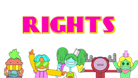 rights and responsibilities of children