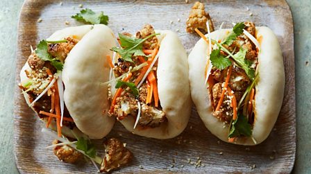 Vegan recipes - BBC Food