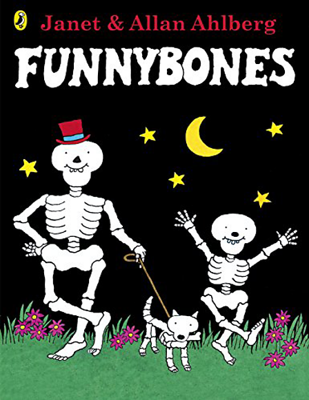 funny skeleton song