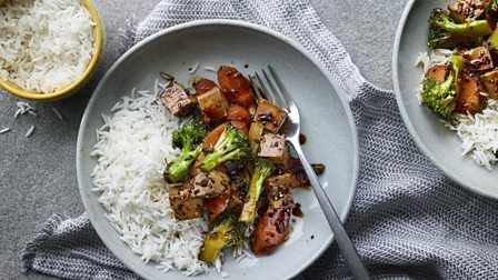 Vegan recipes - BBC Food