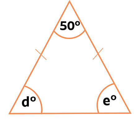 Angles In Triangles Year 6 P7 Maths Home Learning With Bbc Bitesize Bbc Bitesize