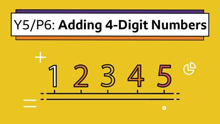 Adding And Subtracting - Year 5 KS2 Maths - BBC Bitesize