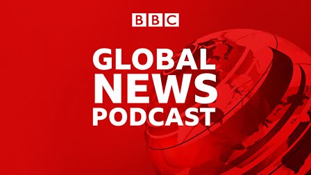 World Service - Listen Live - BBC Sounds