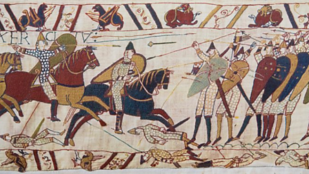 A New History of the Norman Conquest 1066
