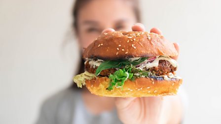Vegan recipes - BBC Food