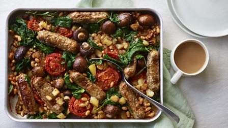 Vegan recipes - BBC Food